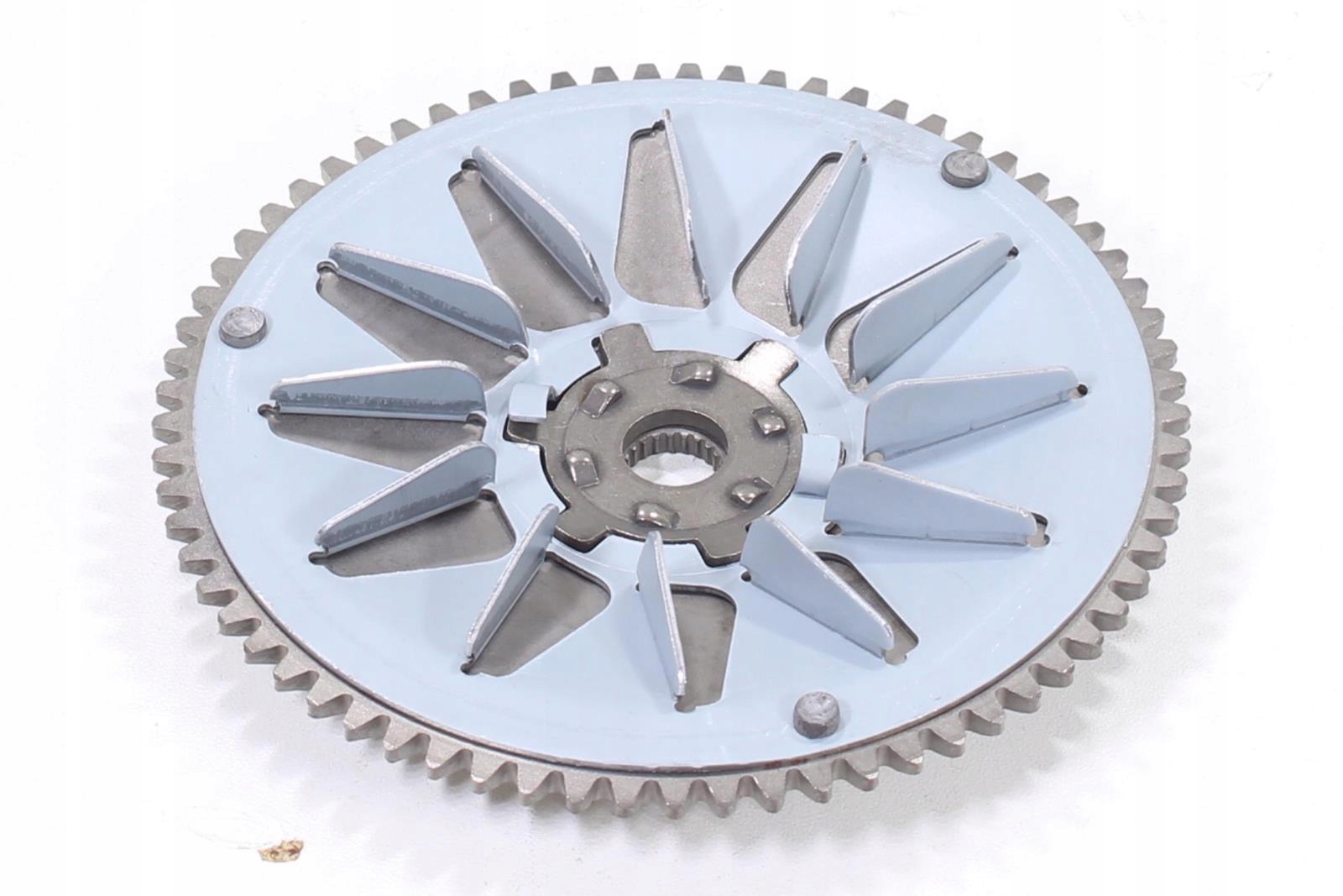 RMS100320300 - ПЛАСТИНА ВАРІАТОРА PEUGEOT BUXY SPEEDFIGHT 50CC RMS