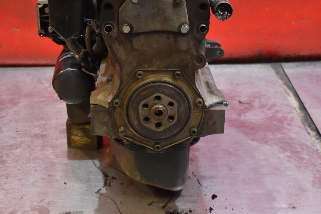 engine DIESEL SOFIM 8140.43S PEUGEOT BOXER and 2.8 HDI 127 KM 94-06 KOMPRESJA