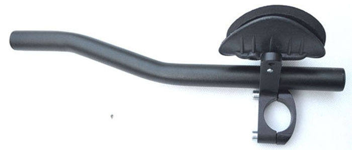 LEMONDKA PRZYSTAWKA NAKŁADKA TRIATHLON ALUMINIOWA CZASOWA ZESTAW Model LEMONDKA 1