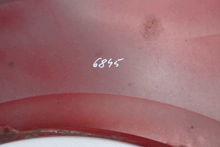 VW GOLF SPORTSVAN 12- fender right front front