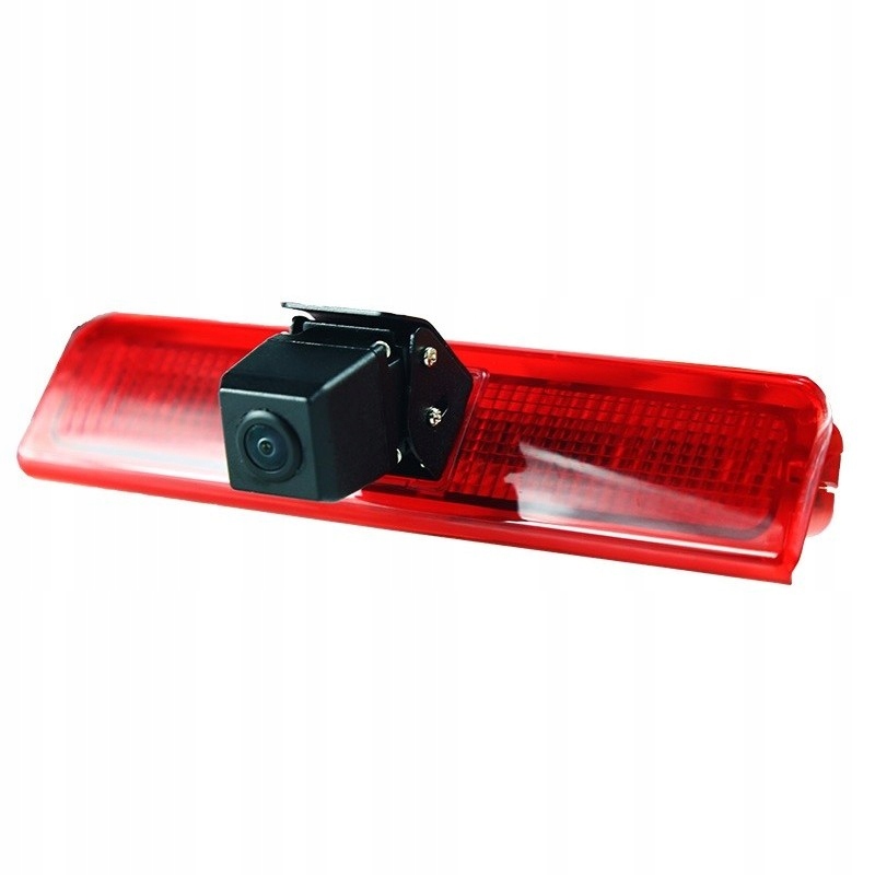 Cúvacia kamera Vw Caddy 2003-2015 Cvbs Ntsc Svetlo Stop