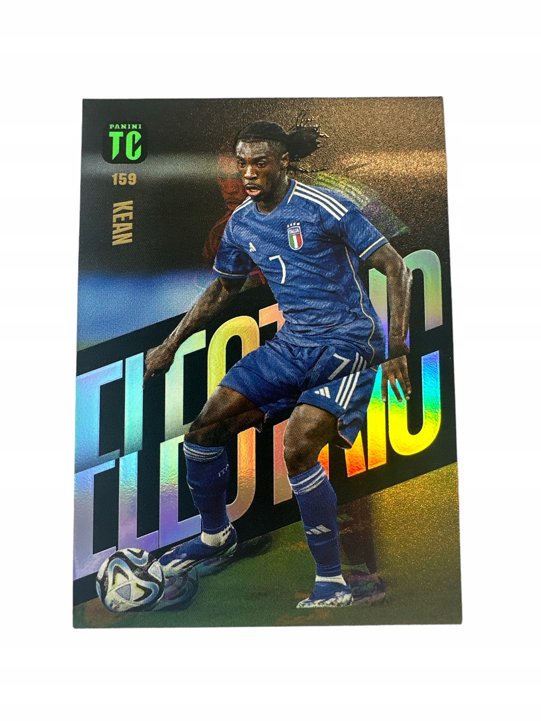 Top Class 2024 Elektric 159 Kean