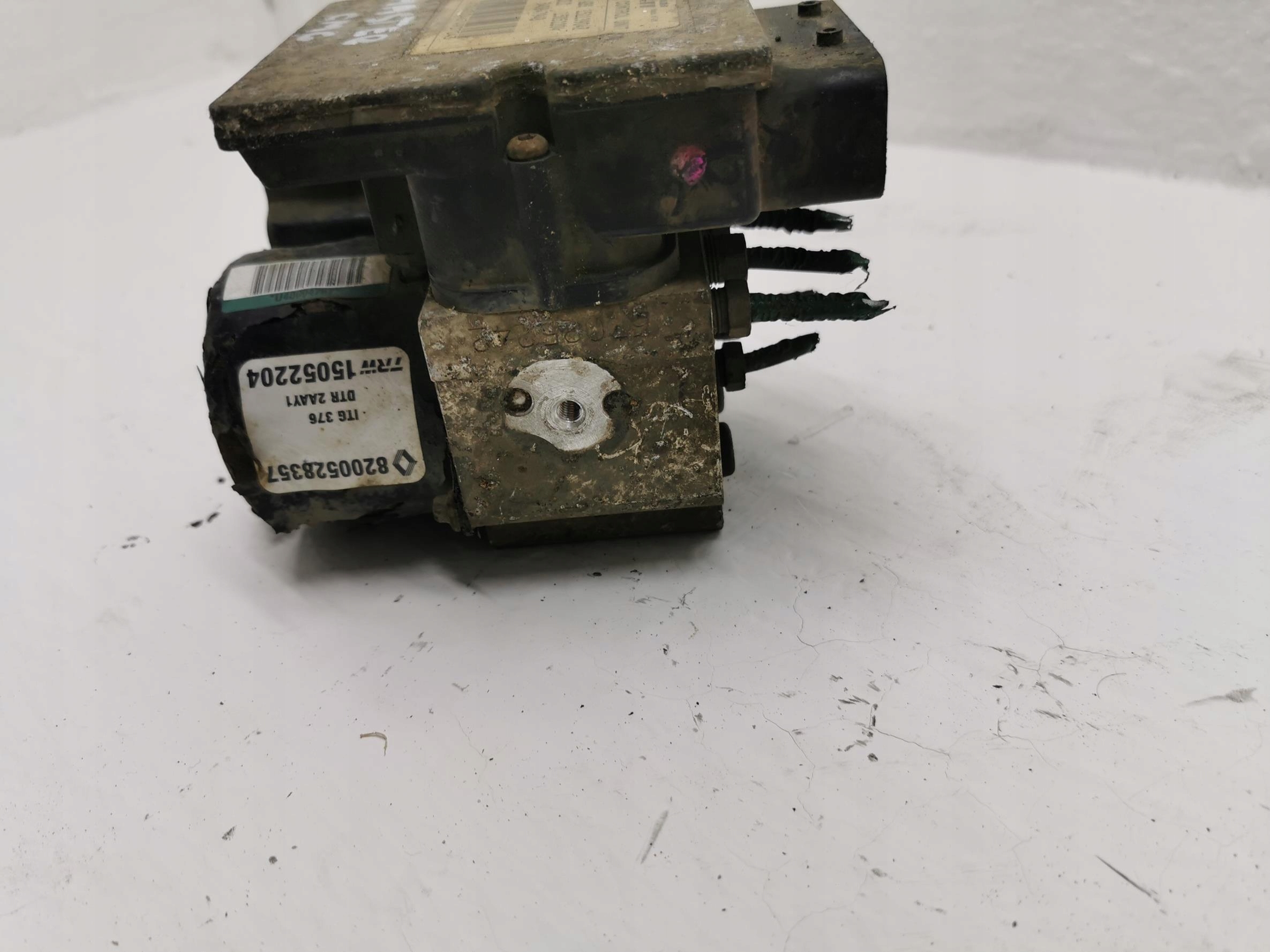 pump ABS RENAULT MASTER III 2.3 DCI 8200528357
