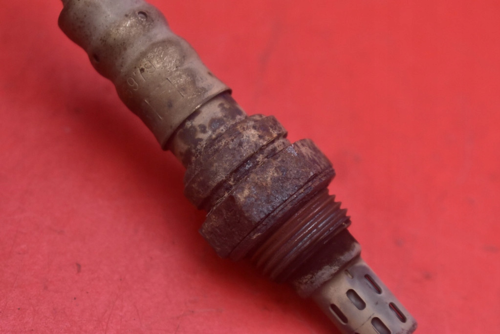 SONDA LAMBDA 12597947 SATURN VUE 2 II 3.6 V6 4X4 252 KM 07-10
