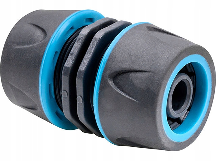 

Szybkozłączka reparator 1/2`` Soft-grip