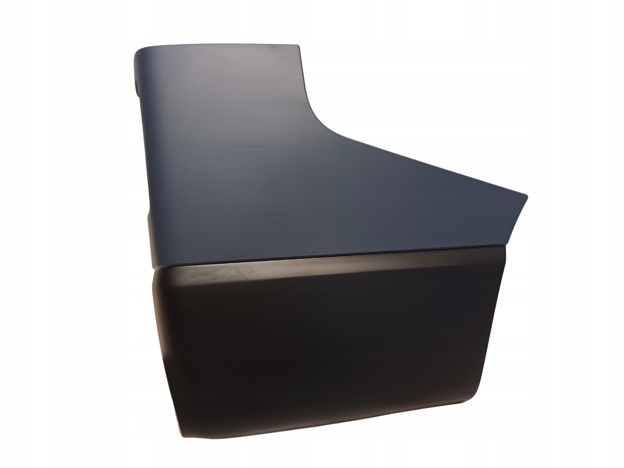 RENAULT TRAFIC 3 III 14- NAROŻNIK ZDERZAKA PRAWY TYŁ 850162827R