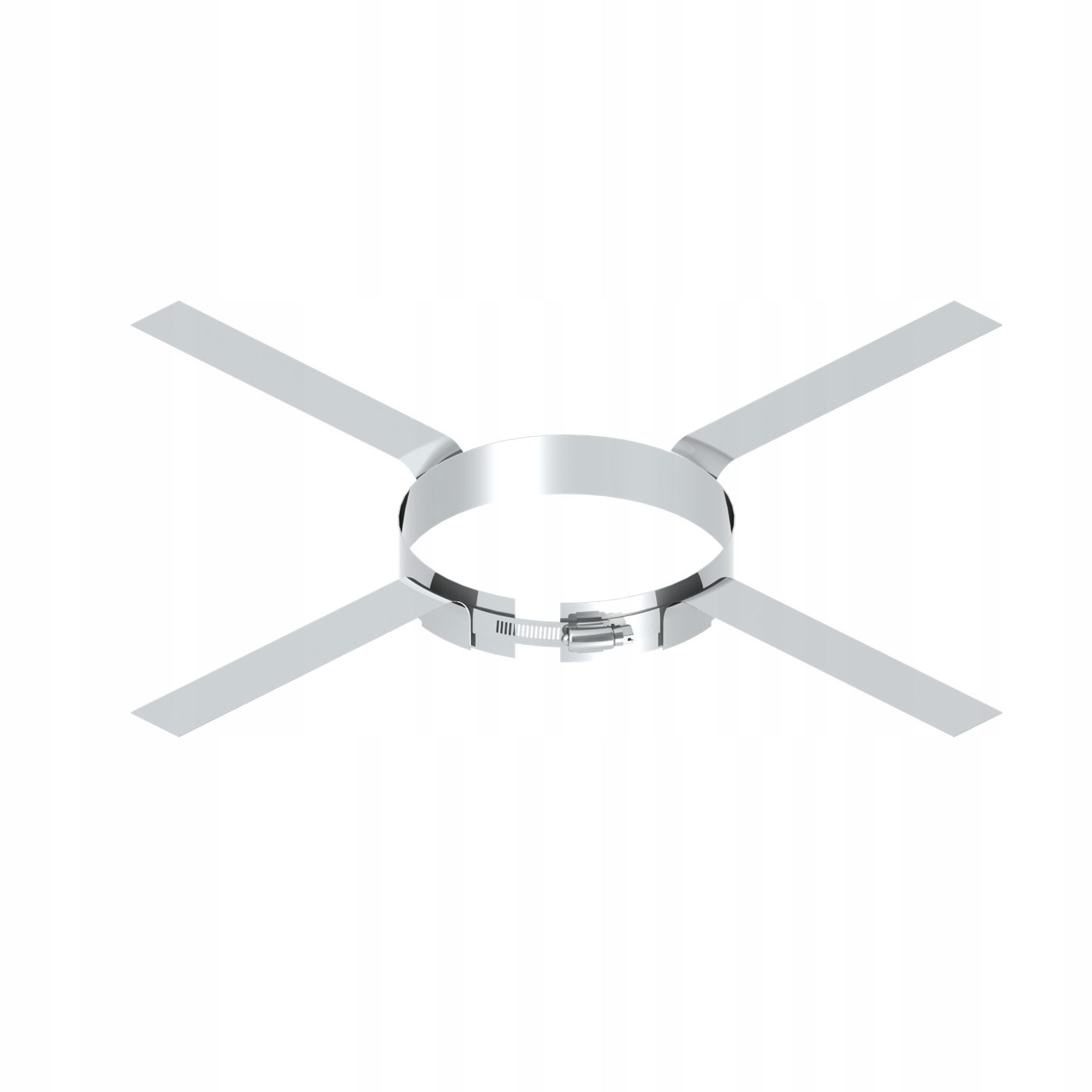 Objímka Jeremias Ø 150 mm FU40150