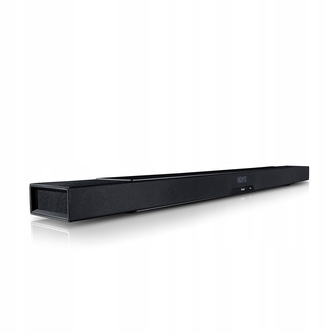 Teufel Cinebar LUX,soundbar czarny,bluetooth, WiFi