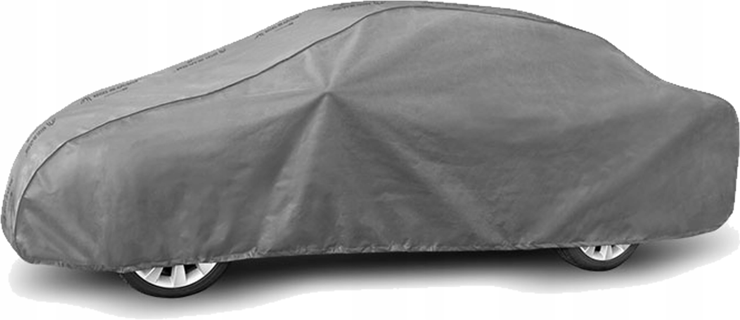 

Mocna Plandeka pokrowiec Membrana Ford Mustang 6