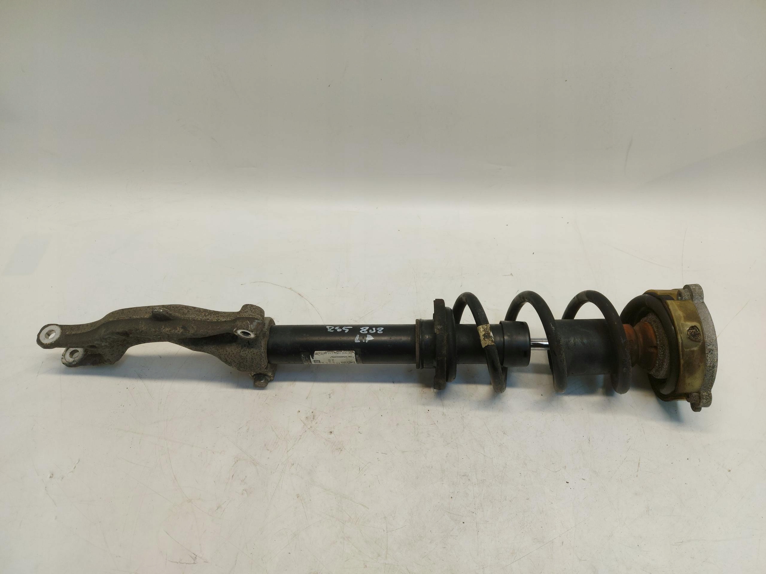 AUDI RS5 8W8 F5 shock absorber front left 8W6413031H