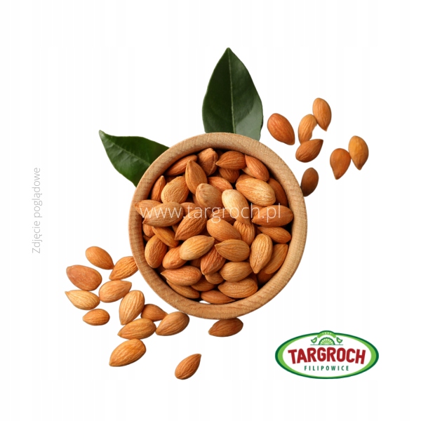 Levně Targroch Pestka meruňková hořká 5 kg