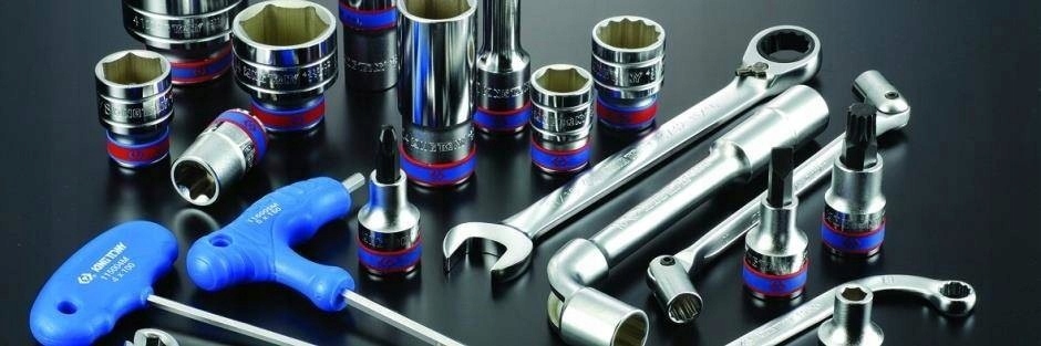 BIT BITY 1/4 IMBUS HEX 5MM KING TONY 715005H Marka King Tony