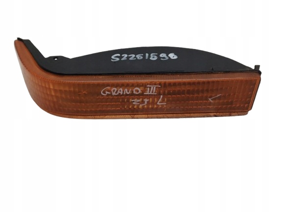 JEEP GRAND CHEROKEE 3 III - KIERUNKOWSKAZ LEWY 56005485