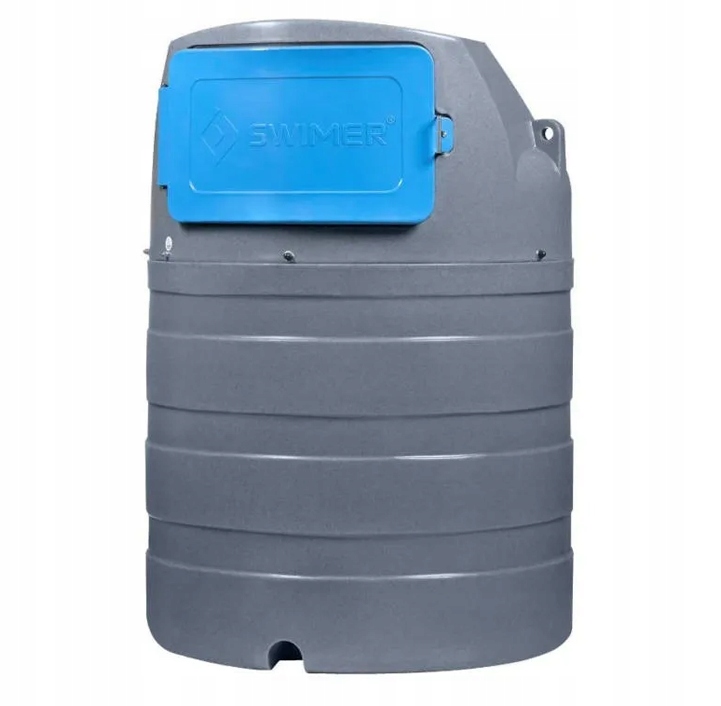 Zbiornik na AdBlue SWIMER 1500 ELDPS EL CLASSIC