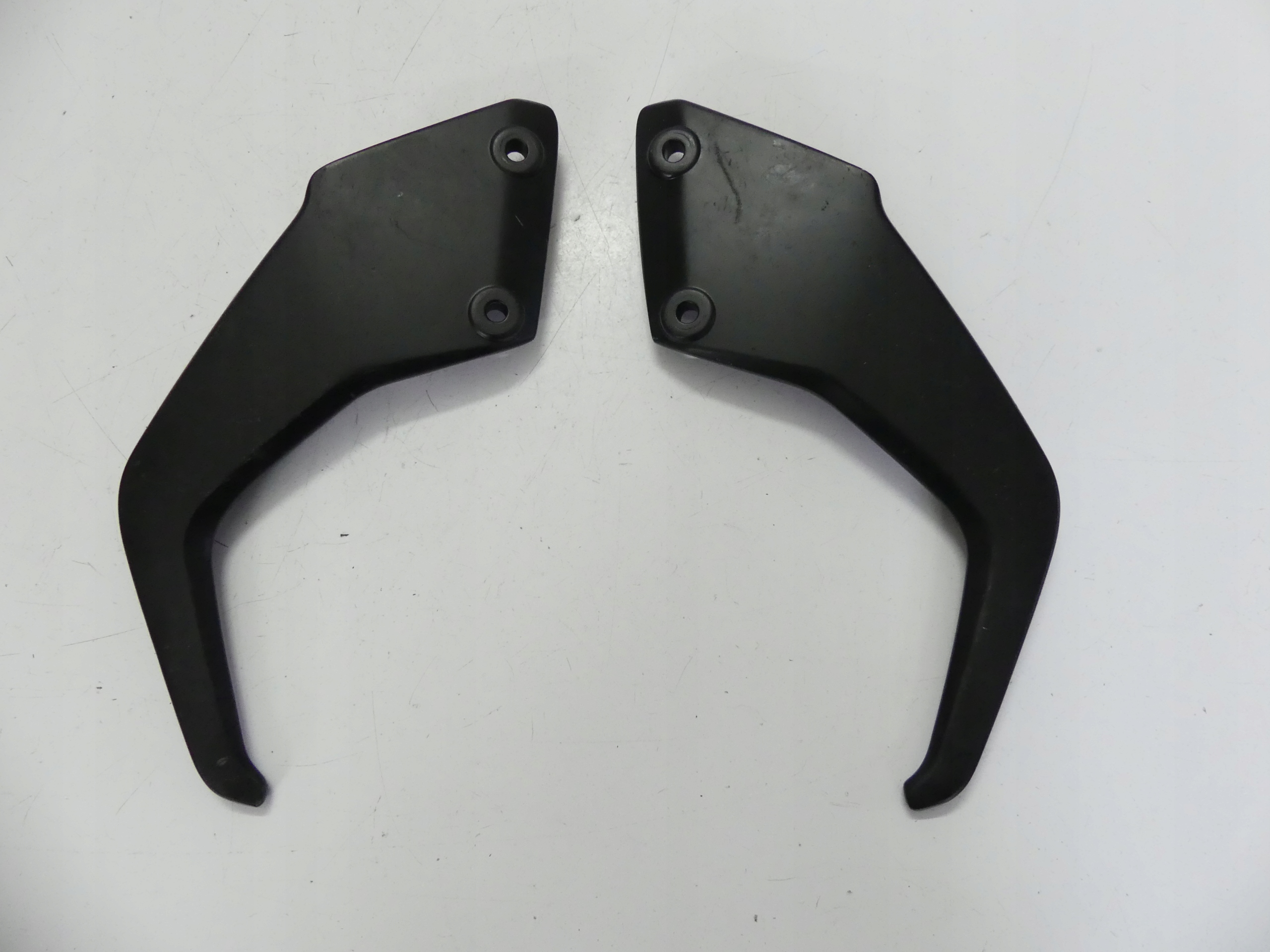 UCHWYT RACZKA L P YAMAHA MT07 MT 07 TRACER 19