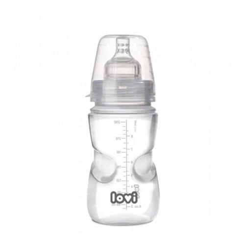 

Lovi Butelka Medical+ 21/563, 250ml