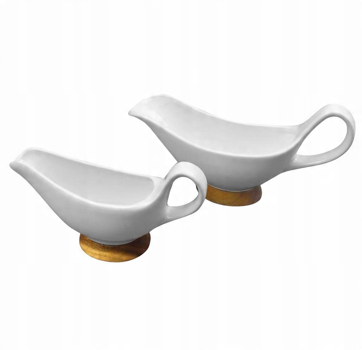 

Zestaw Porcelanowych Sosjerek Kassel 93560