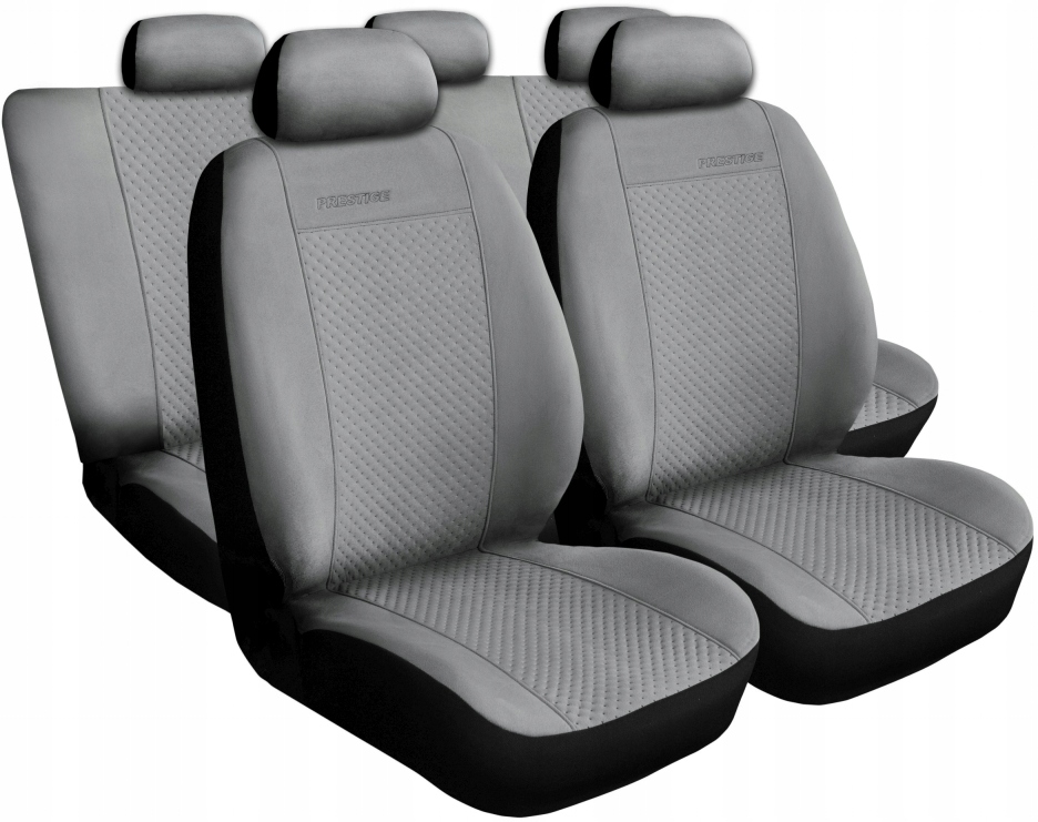 TOYOTA COROLLA XII E21 od 2018 pokrowce EXCLUSIVE Producent Auto-dekor