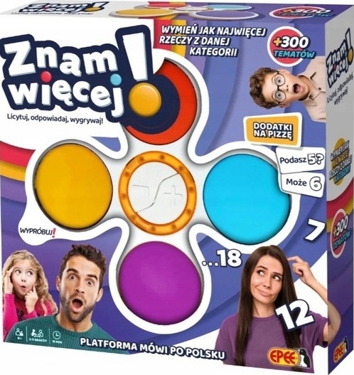 Epee Gra Elektroniczna Znam Więcej
