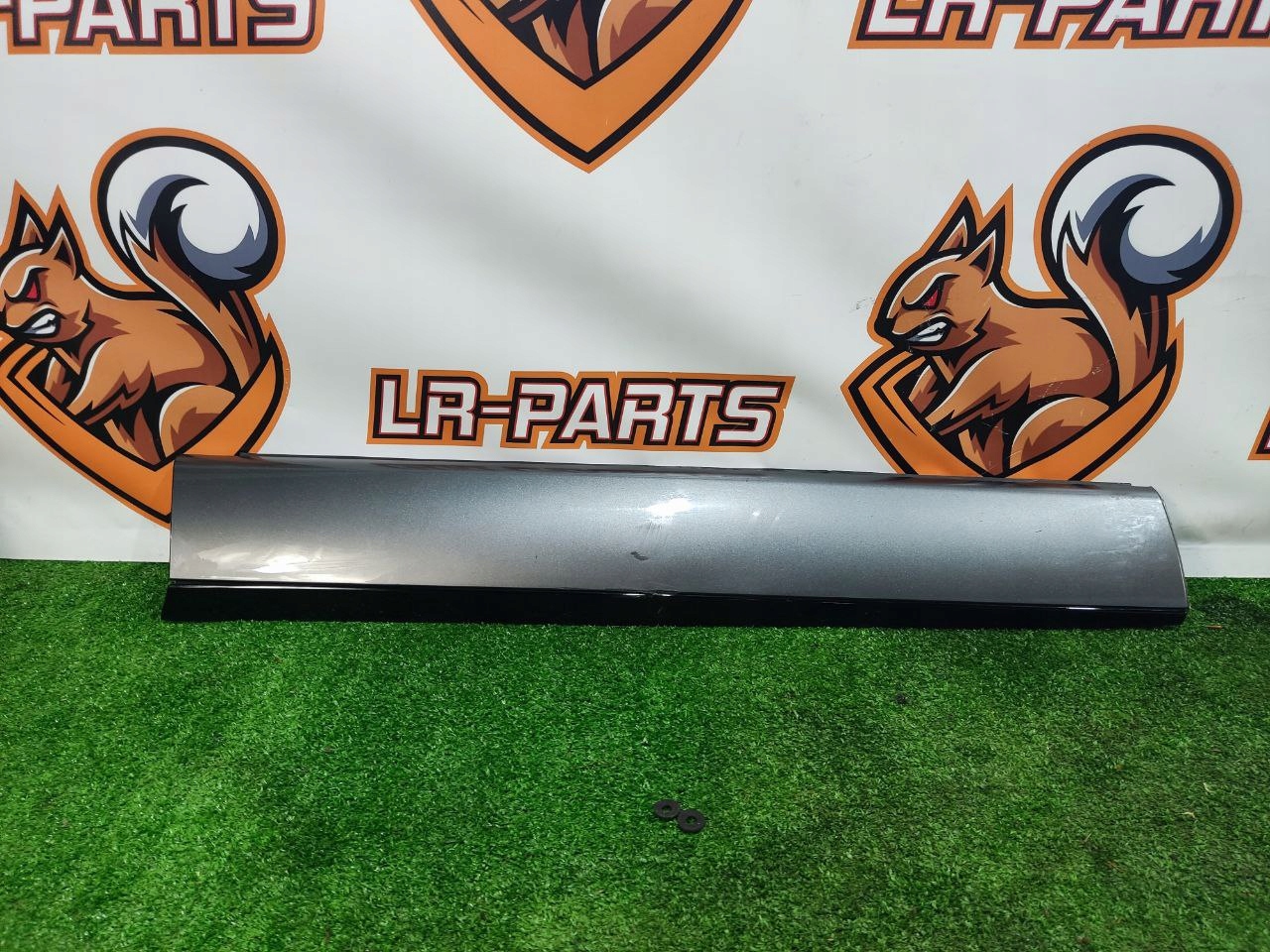 НАКЛАДКА ДВЕРІ ЛІВИЙ ПЕРЕД JAGUAR F-PACE Hk8m21065bd