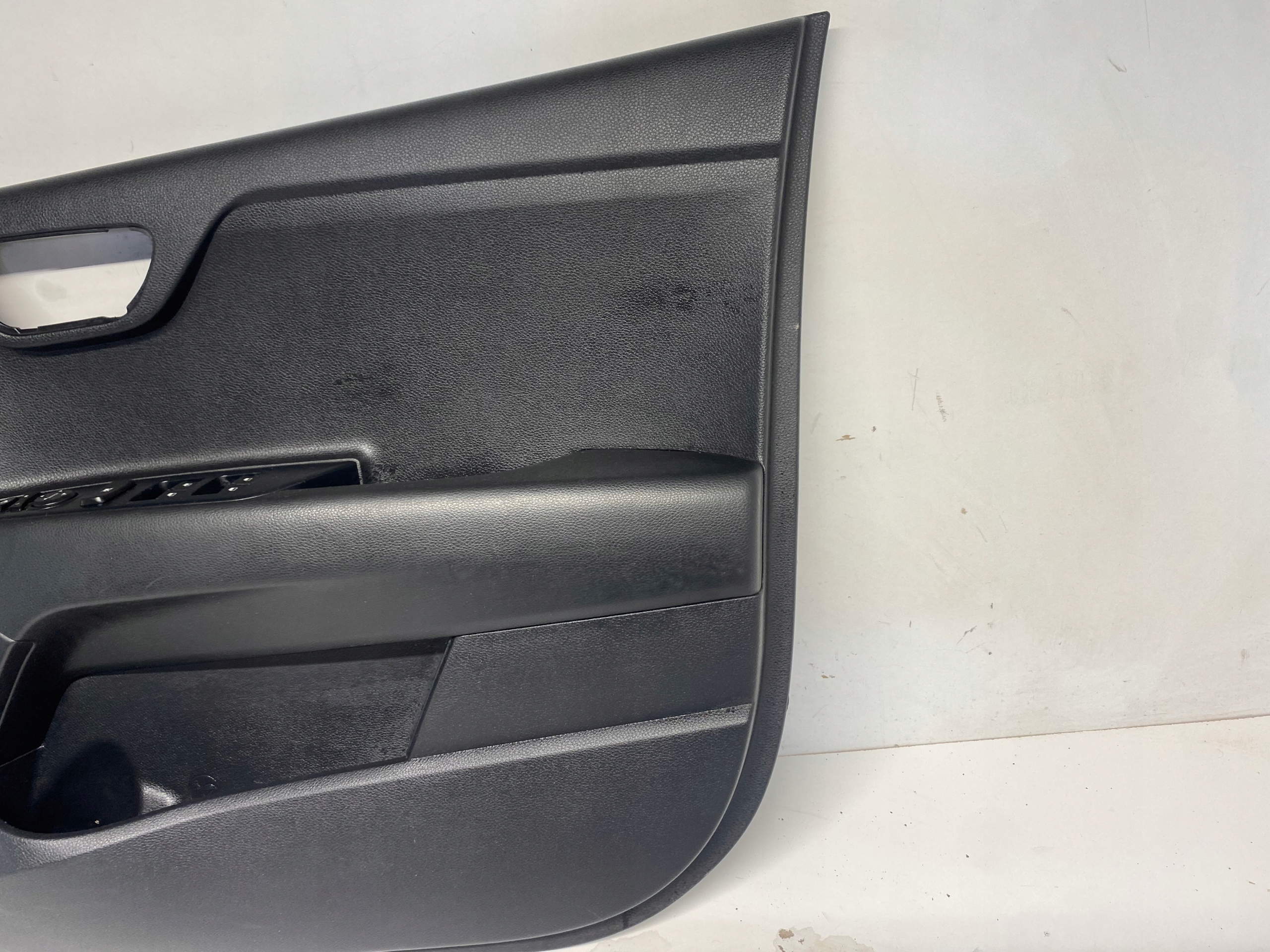 KIA RIO IV V upholstery door right front 17- 82302-H8010