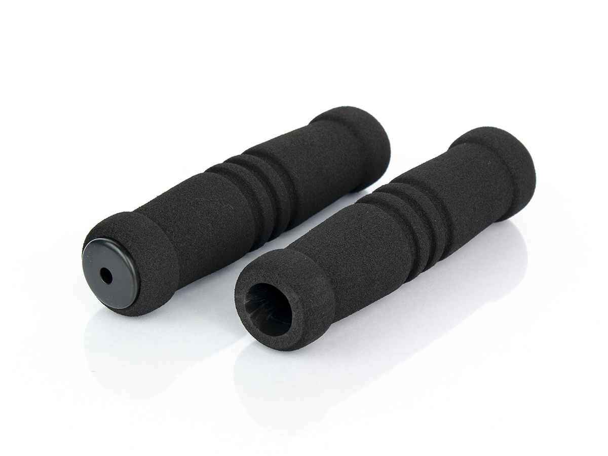 

Chwyty Kierownicy Verso HL-GR05 125mm Pianka