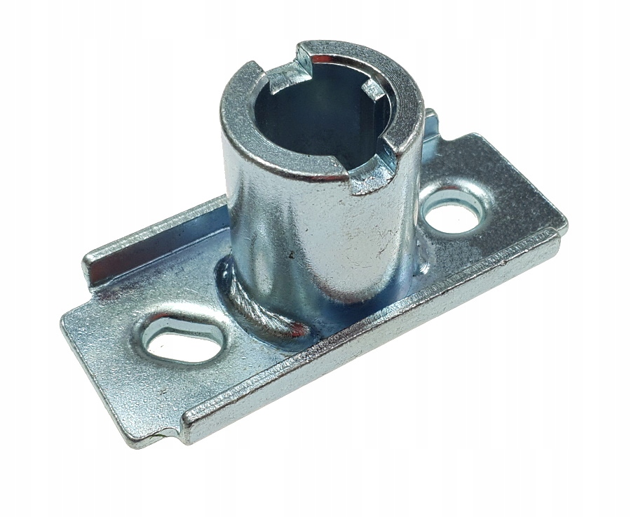 

Uchwyt Piasta Noża Nac Master-cut Victus Wał 22mm