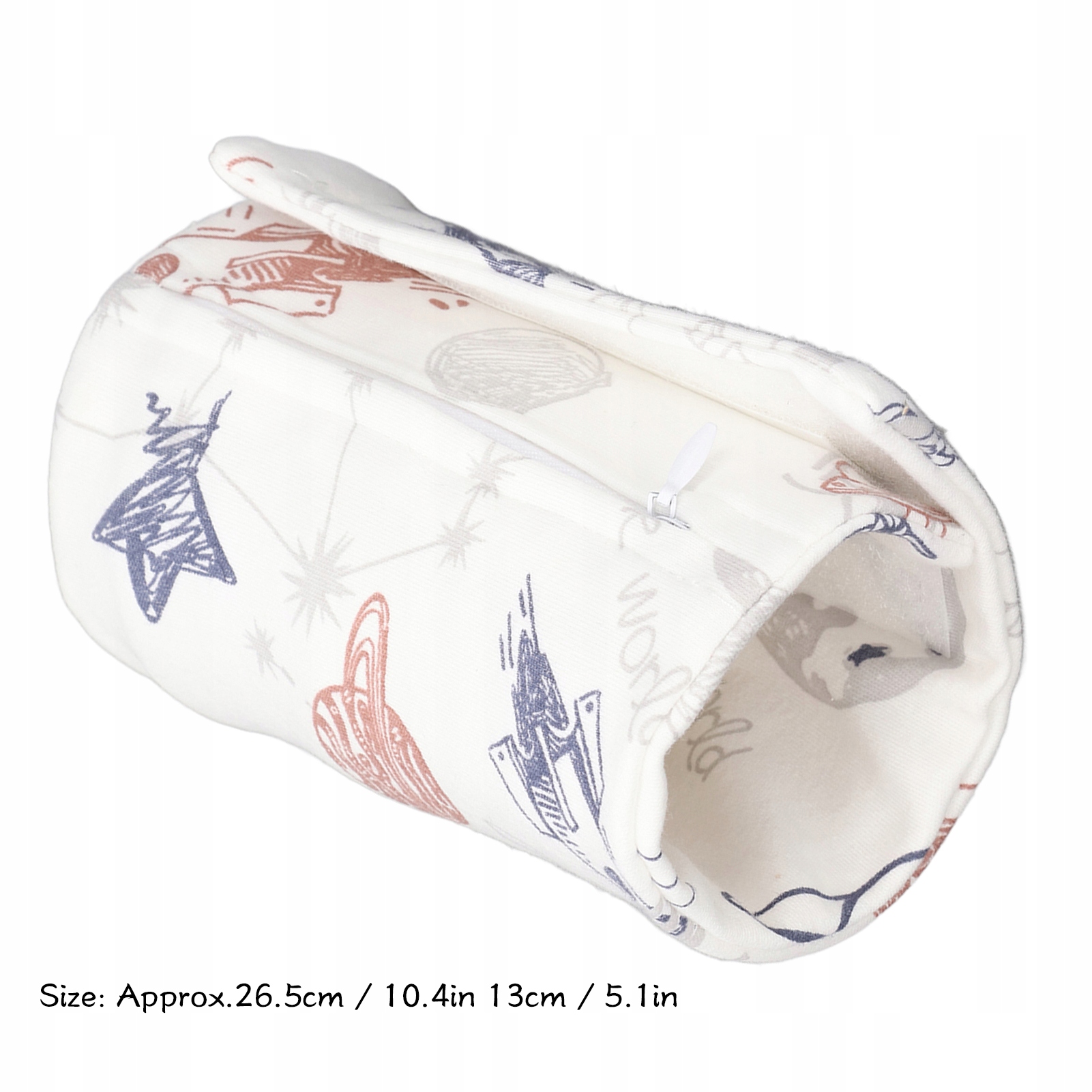 PODGRZEWACZ DO BUTELEK USB PLENEROWY Rodzaj elektryczny