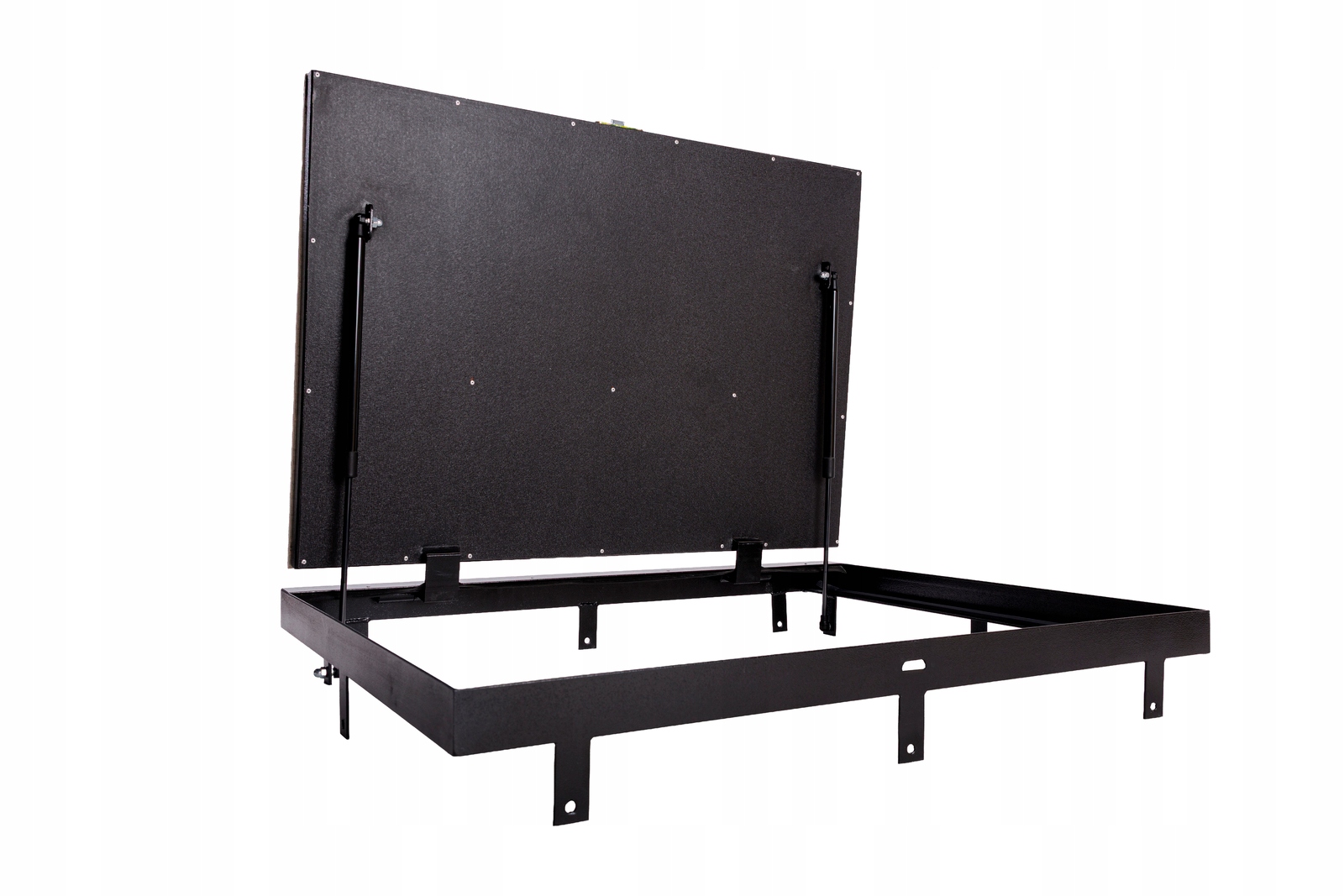 Podlahový revízny poklop do pivnice Light+ 70x90 cm