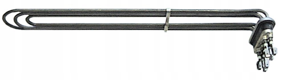 Grzałka Comenda 3000W 230V dł. 398mm Hoonved