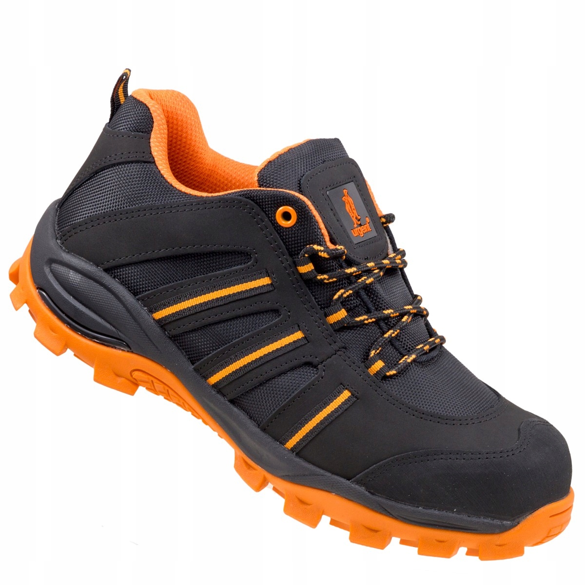 

Lekkie buty robocze Urgent 261 Ob bez podnoska 43