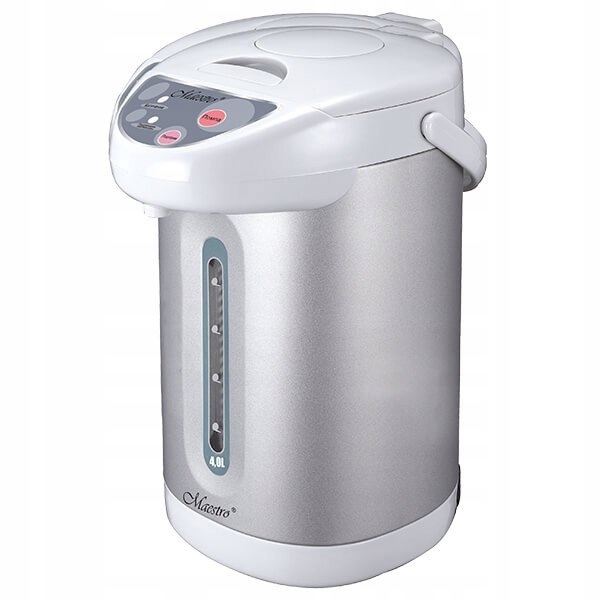 Varná konvice Maestro MR-082 3L 750W Termoska Elektrický ohřívač vody Inox