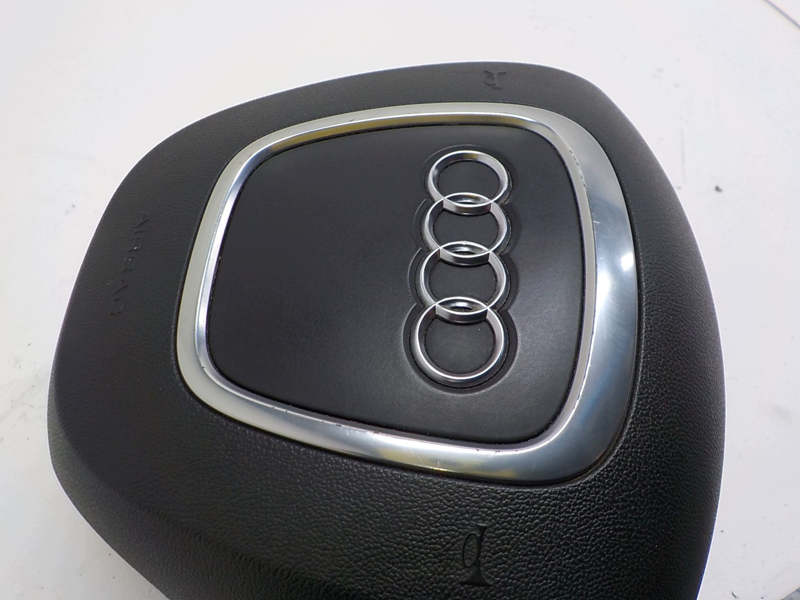 AUDI A3 II 8P LIFT FL Airbag Deckel AIR BAG 2008-2012