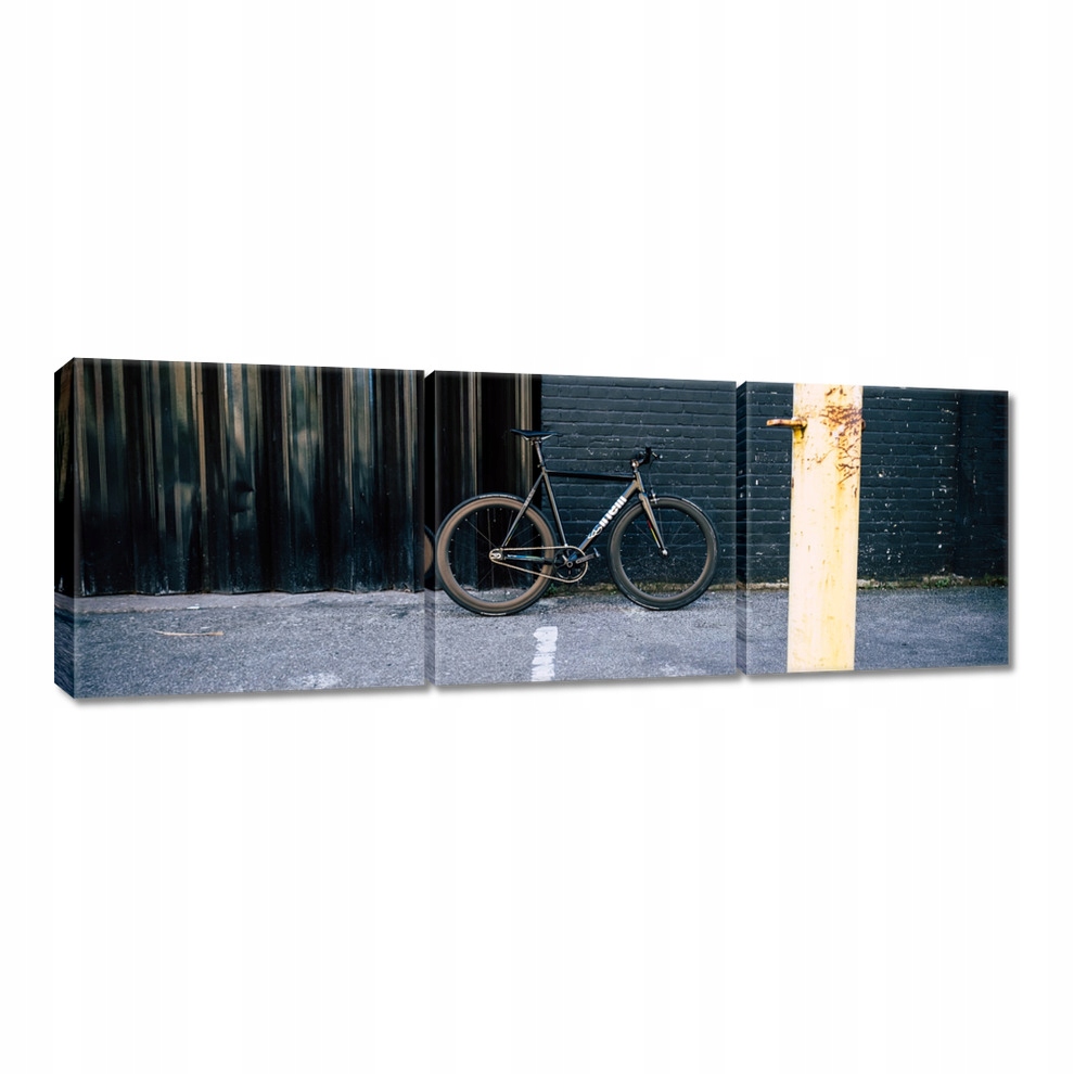 

Obrazy 60x20 Rowery Rowerki Dwa Kółka