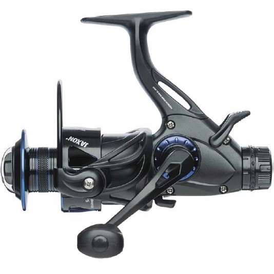 

Kołowrotek Jaxon Passion Free Run XL 500