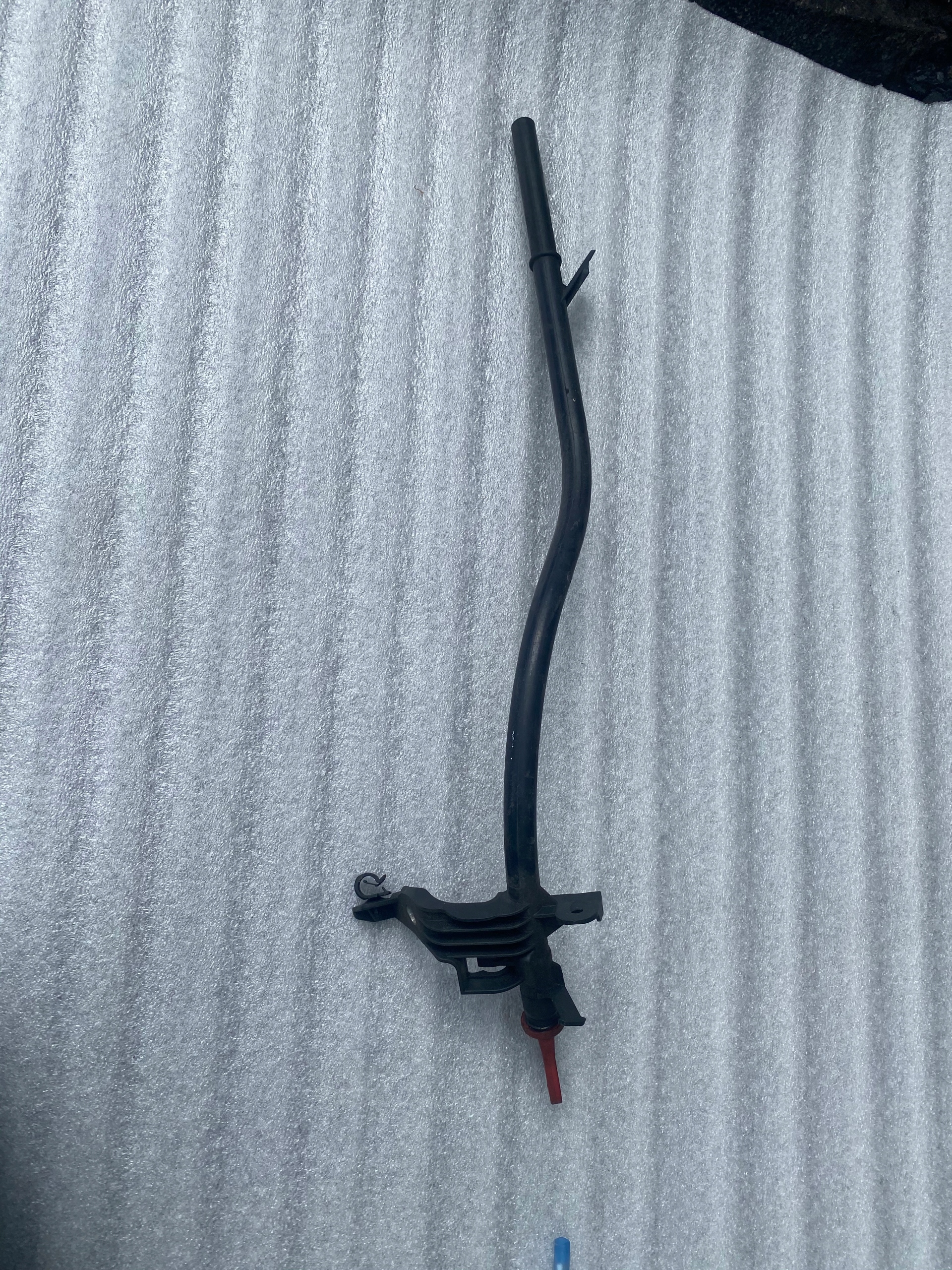 2 BMW E60 E90 E87 2.0D BAGNET MIARKA OLEJU 7794615 Producent części BMW OE