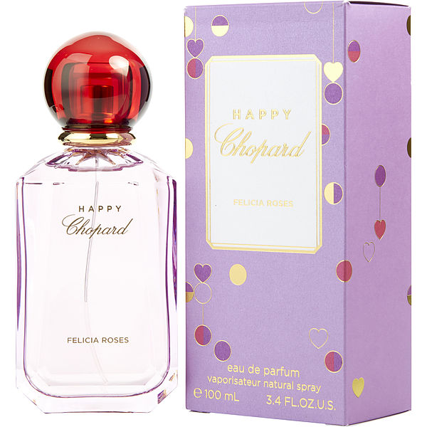 CHOPARD Happy Chopard Felicia Roses 100 ml edp por wnaj ceny