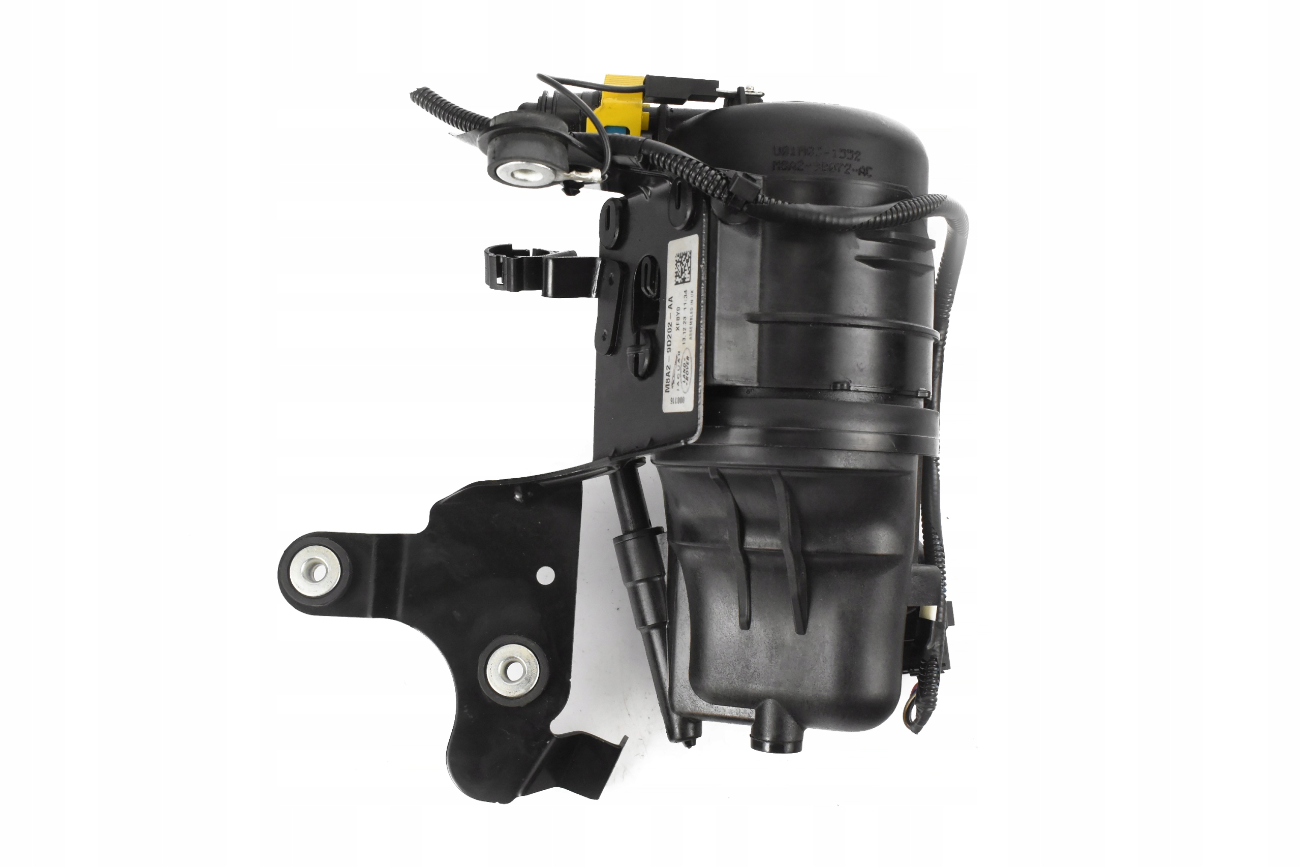 Корпус топливного фильтра M8A2-9B072-AC Range Rover Velar L560 jaguar