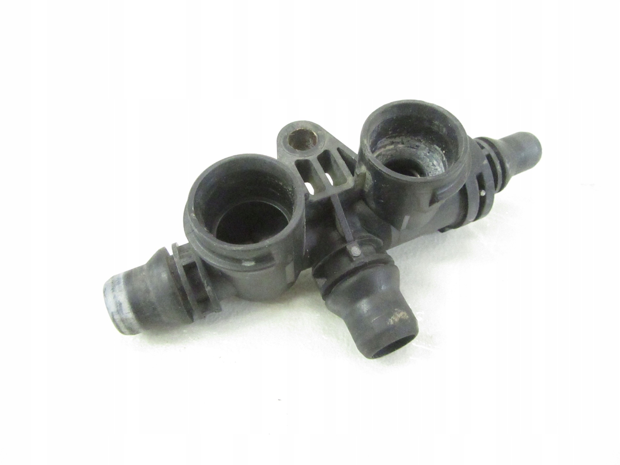 termostato radiatore BMW E53 X5 M62 N62 4.4 4.6 4.8
