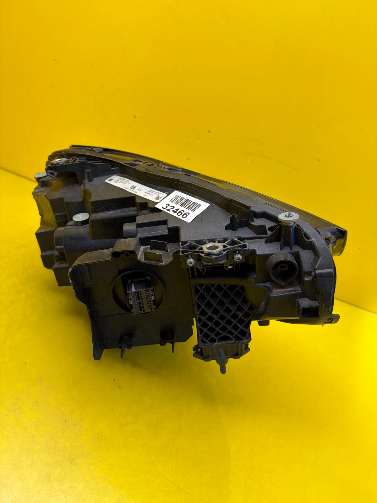 light left BMW 2 G42 M2 G87 Full Led 8083635-07
