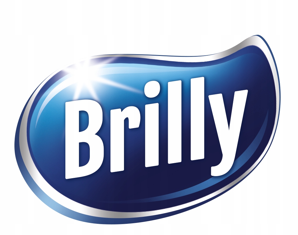płyn do czyszczenia zmywarek BRILLY 250ml — 7