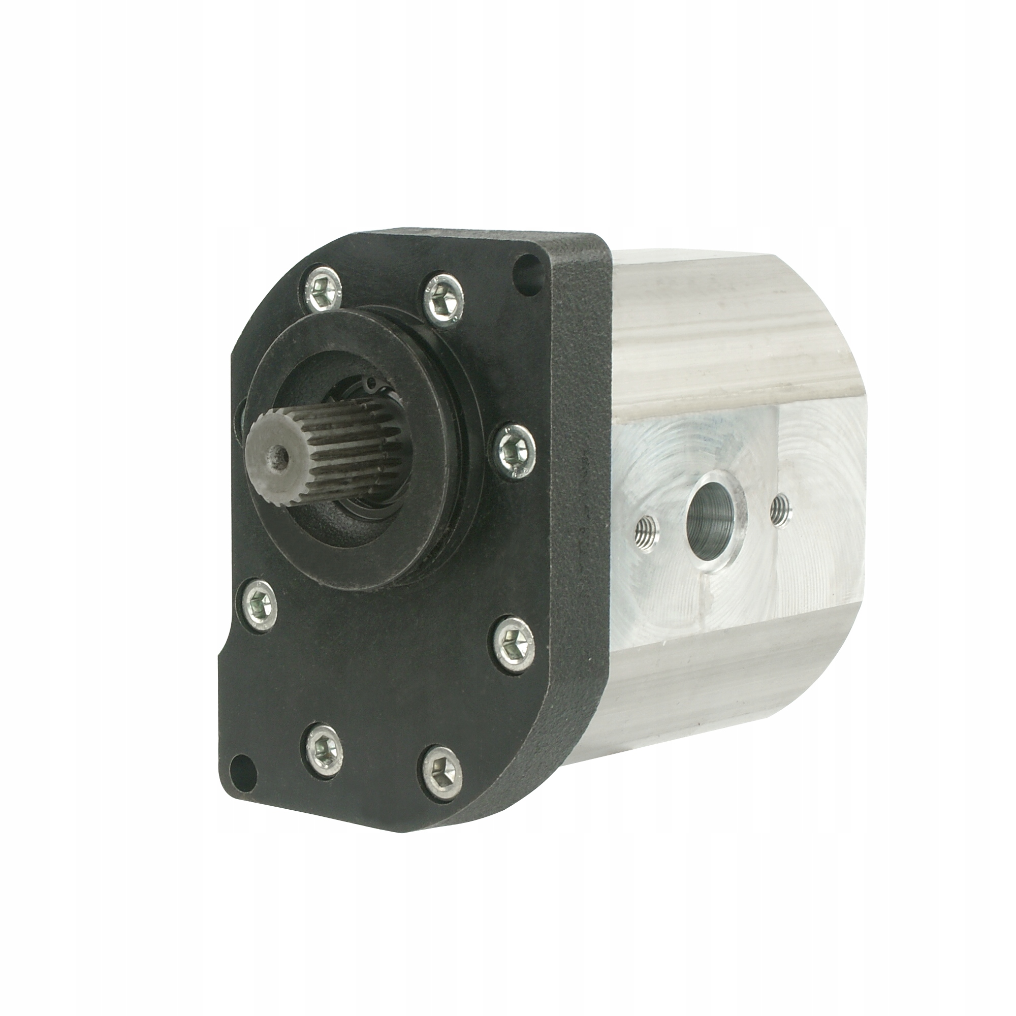 A1.40.15.096 - ГІДРАВЛІЧНИЙ НАСОС PZS-UD - 25 ZETOR FORTERRA HYLMET