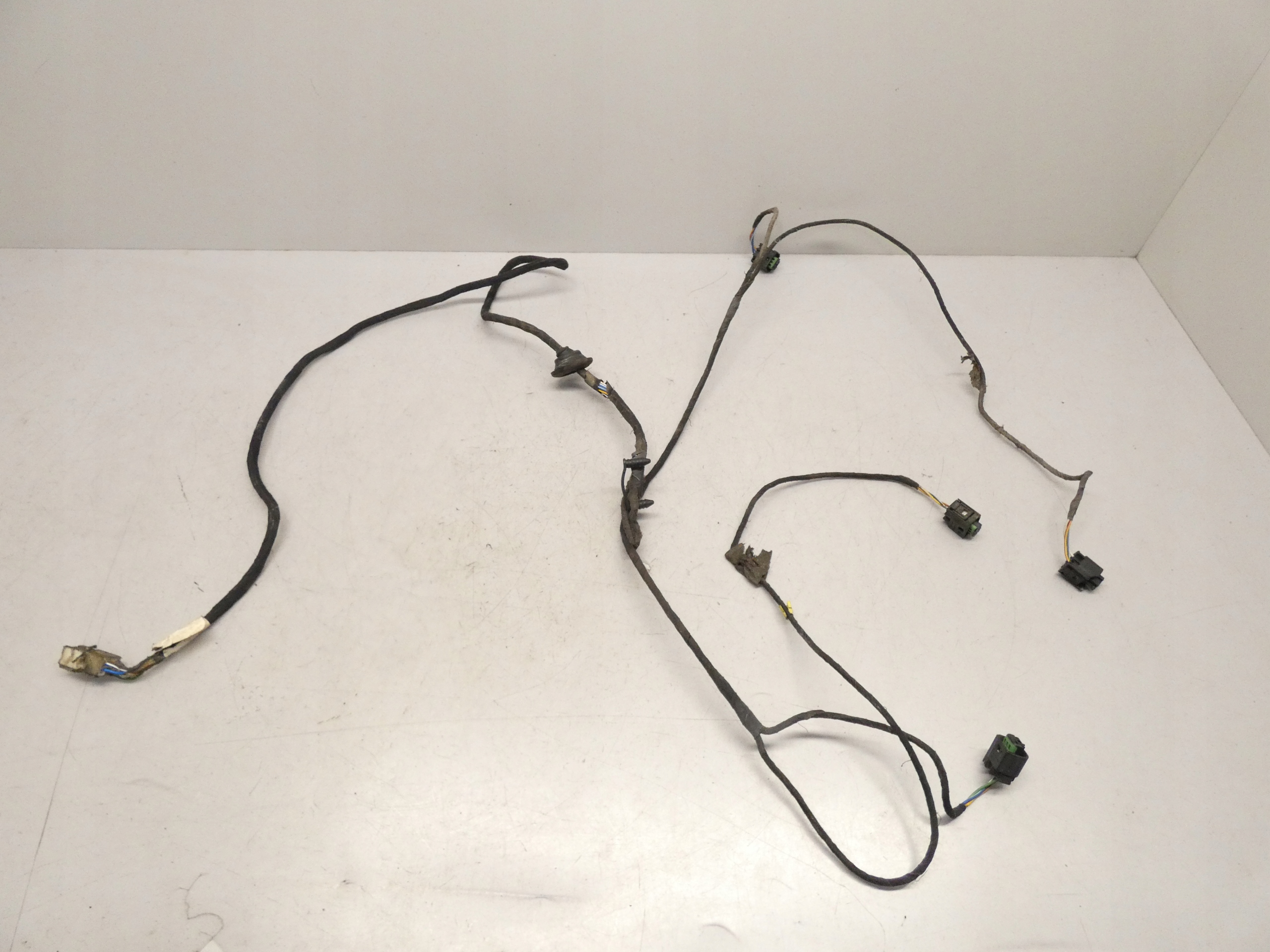 bundle wiring PDC rear part OPEL OMEGA B LIFT 99-03 KOMBI
