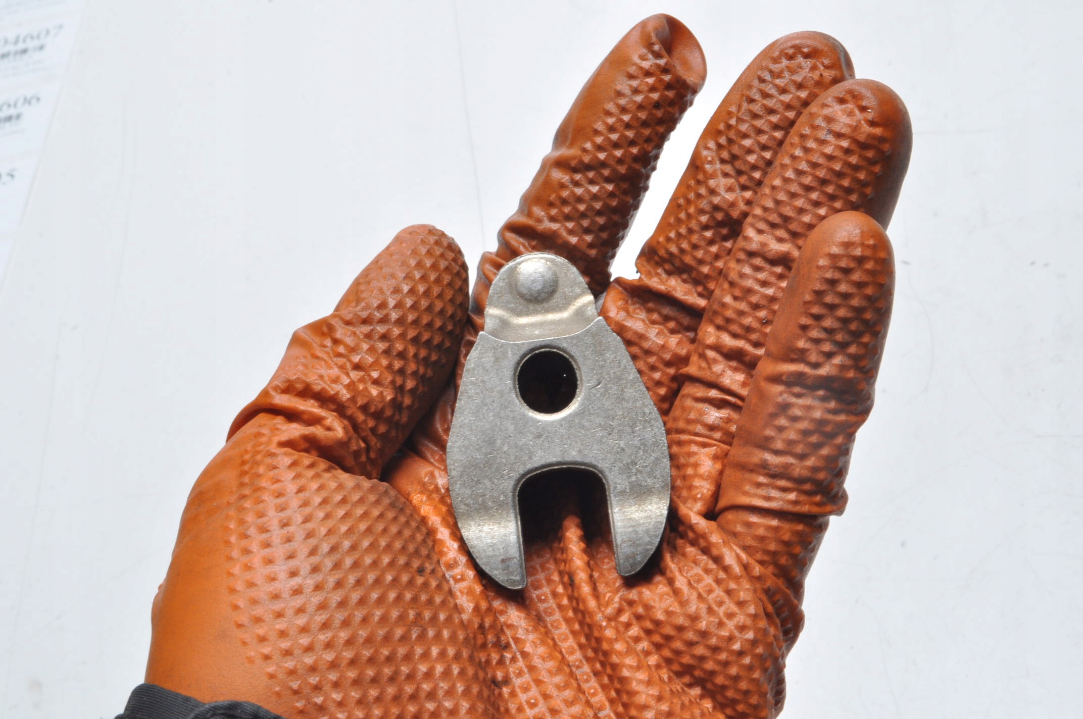 VOLVO 1.6 D2 MOCOWANIE WTRYSKIWACZY DIESEL Typ silnika Diesel