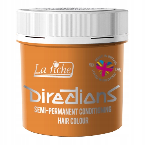 

La Riche Directions Toner Farba Apricot 88ML