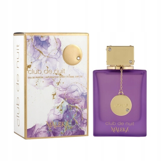 Armaf Club De Nuit Maleka Edp 105ML parfémovaná voda pro ženy