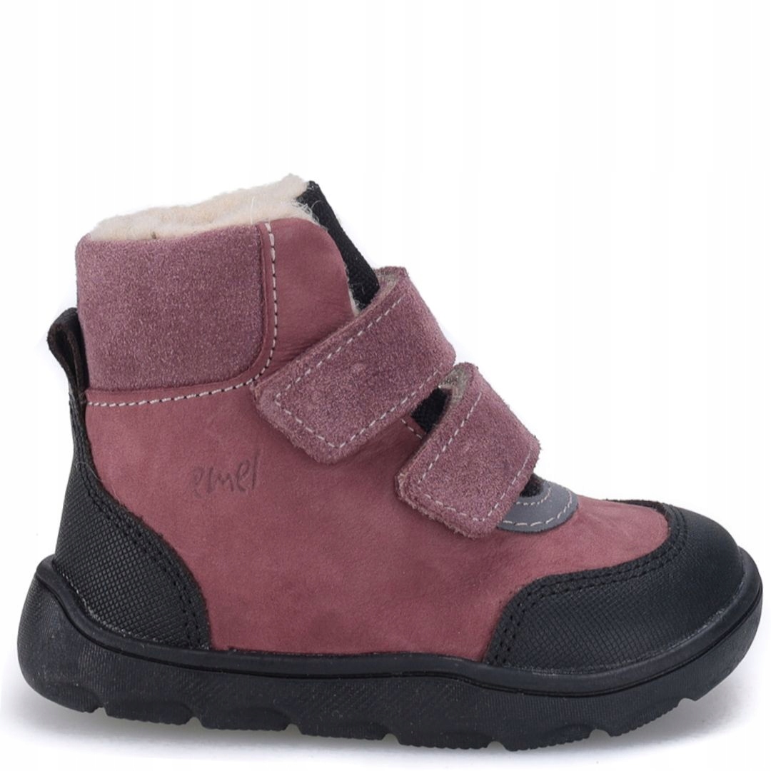 Emel EV2816 Inari barefoot trzewiki membrana kozaki dziewczęce 22