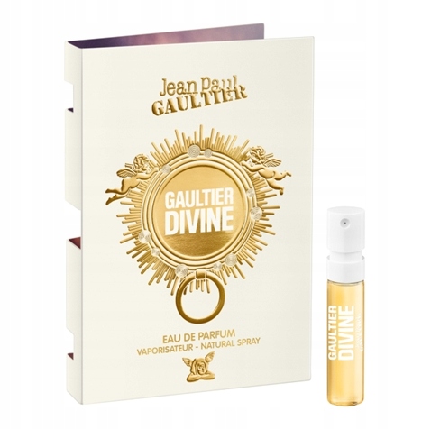 Jean Paul Gaultier Gaultier Divine EDP 1,5ml próbka