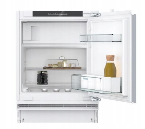 Chłodziarko-zamrażarka BOSCH KU22LVFD0