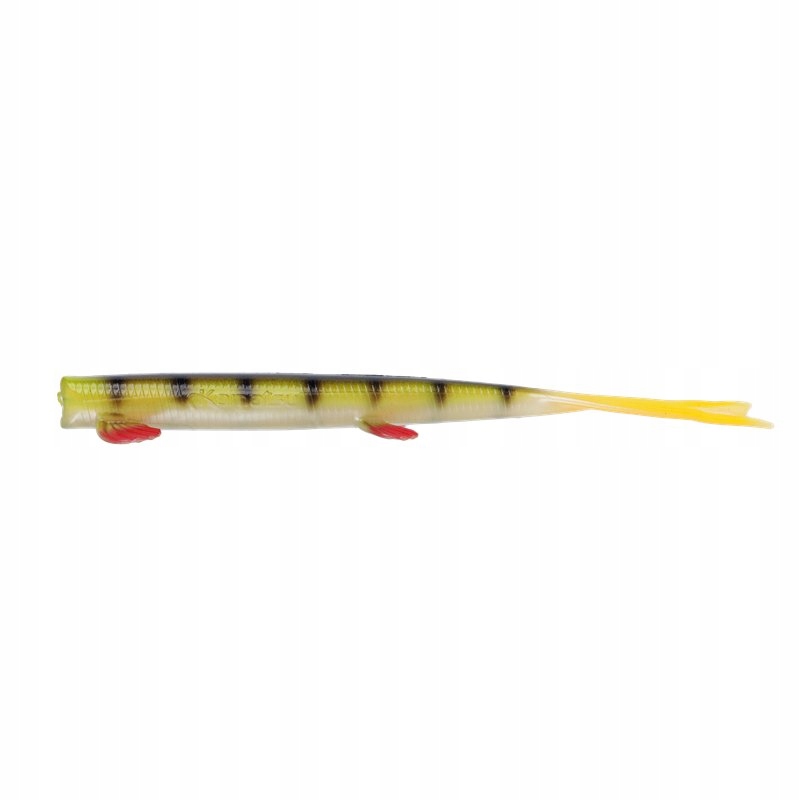Guma Kamatsu Shadow Hunter 21 cm Kol. 02